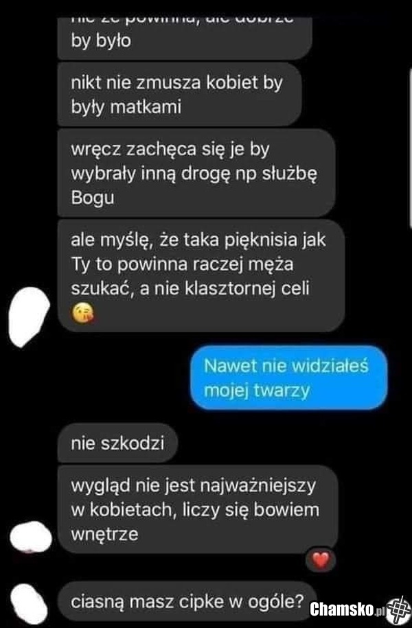 Bezpośrednie pytanie
