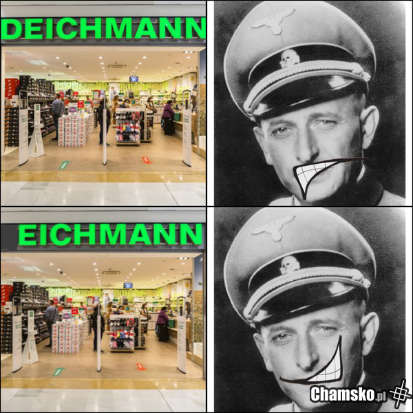 D-EICHMANN