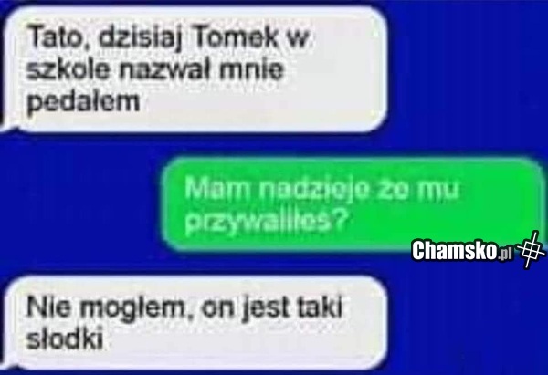Przezywanie w szkole