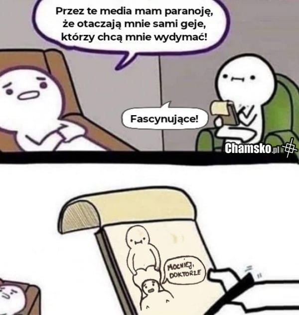 Paranoja