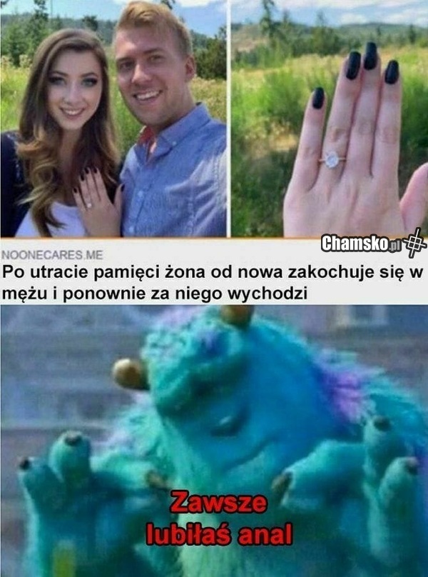 Utrata pamięci