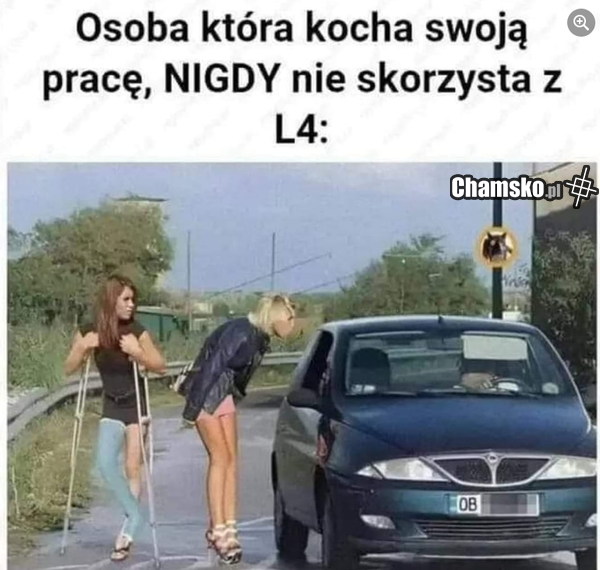 twoja stara