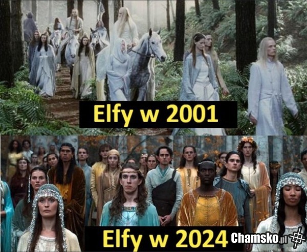 Jest progres