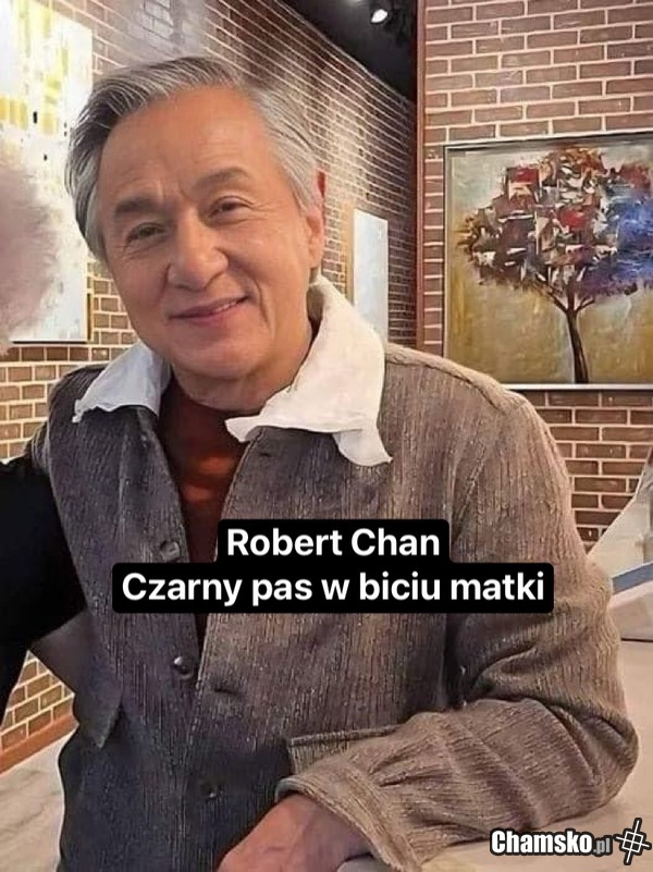 Robert Chan