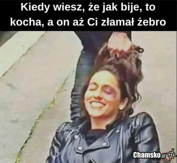 Miłość