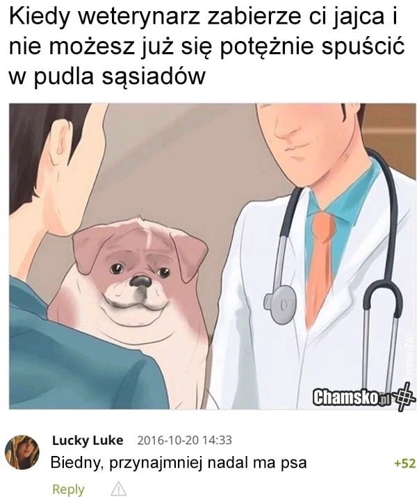 Usunięcie jąder