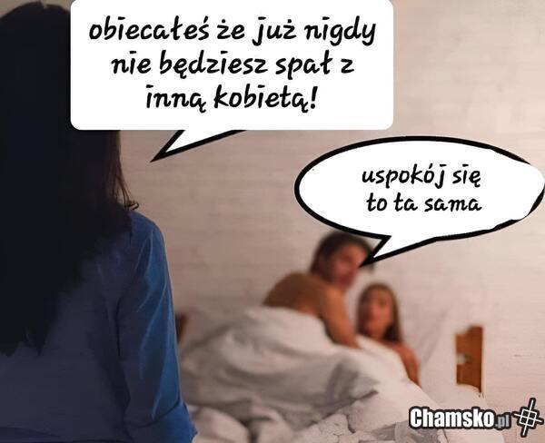 Inne kobiety
