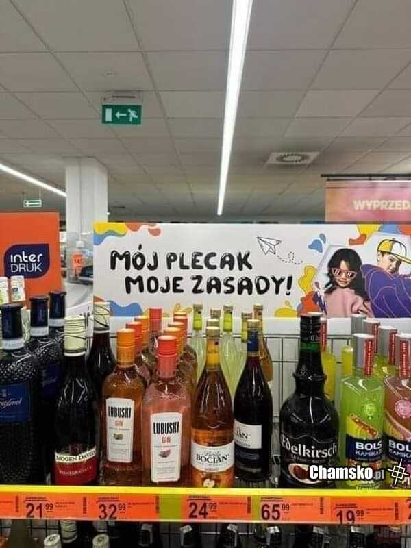 Plecak