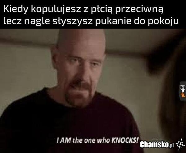 Pukanie
