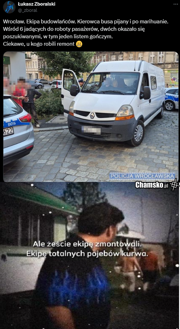 Ekipa