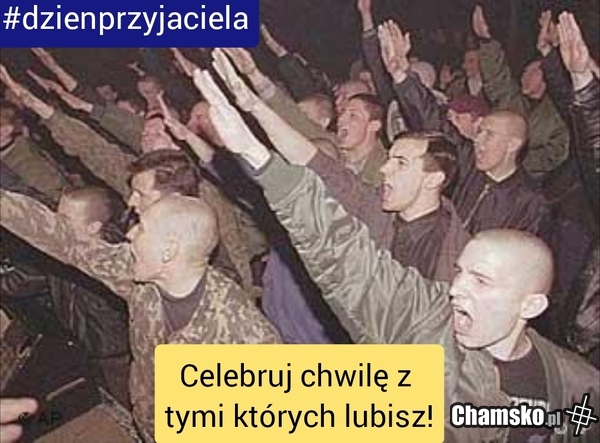 Dzień Przyjaciela
