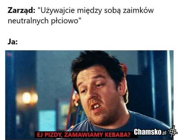 Zamawianie