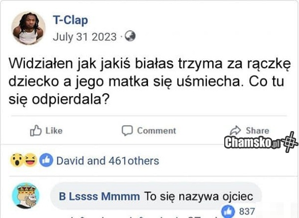 Co się odwala?