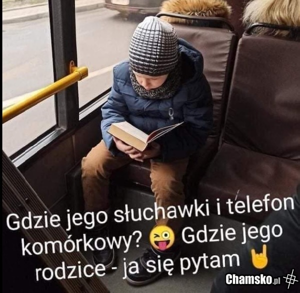 W głowie się nie mieści...