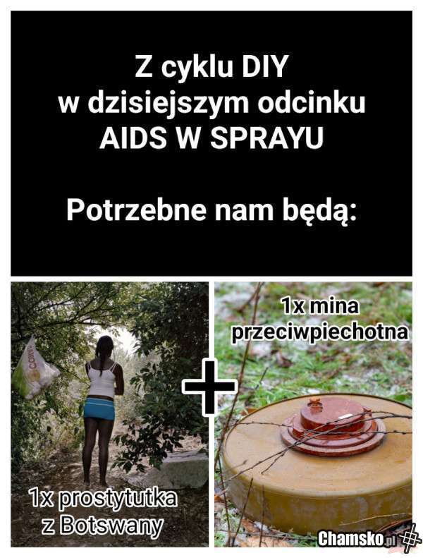 W dzisiejszym odcinku