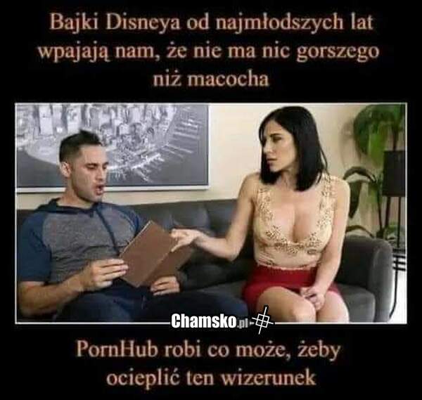 Macochy