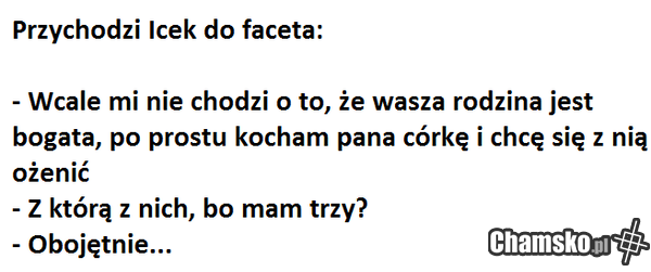 Jak zarabiają żydzi?