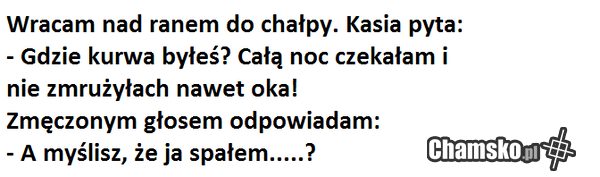 Kiedyś z Kasią.....