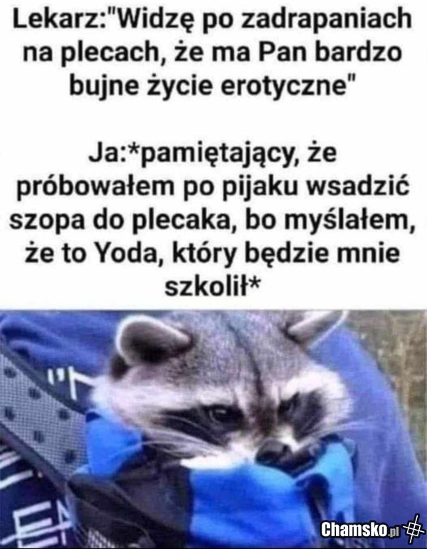 Bogate życie erotyczne