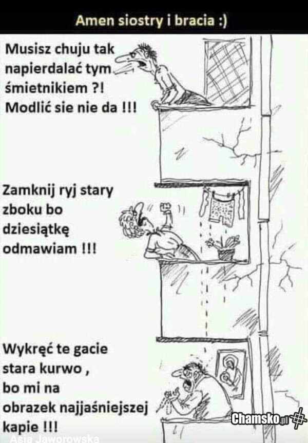 Amen!