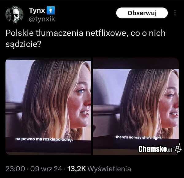 Tłumaczenia
