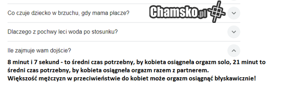 KURWA JAK DŁUGO xD