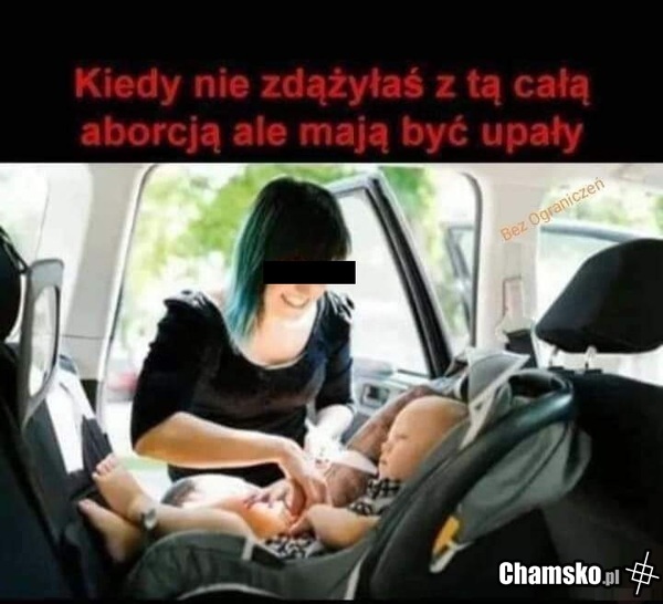 Drugie podejście