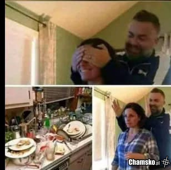 Zajebisty prezent