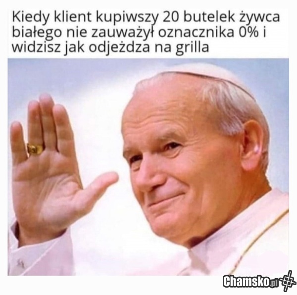 Bezalkoholowe piwo