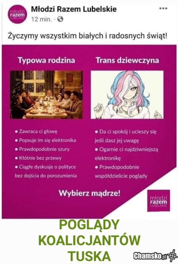 Niedojebańcy