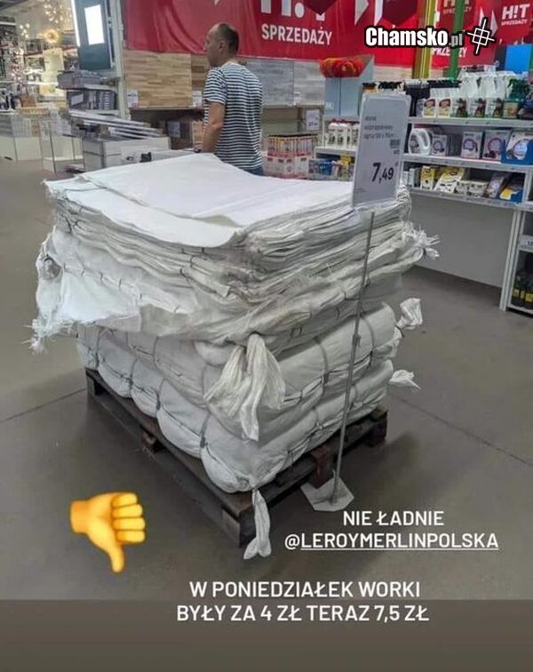 Kapitalizm kontra człowieczeństwo