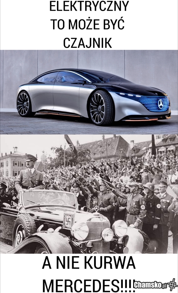 Mercedes