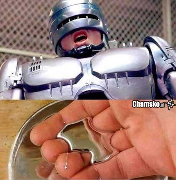 Robocop