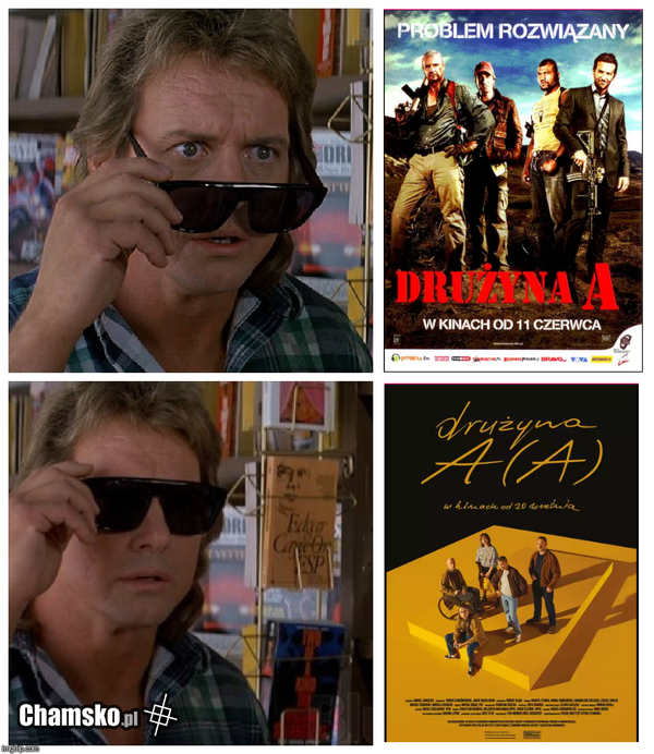 Drużyna