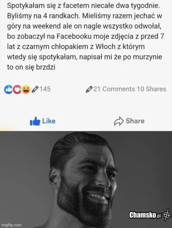 Po 4 randkach...