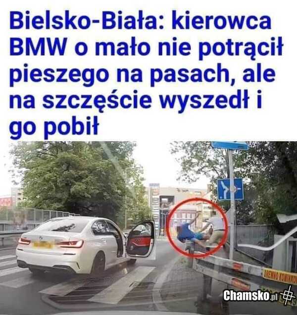 Całe szczęście