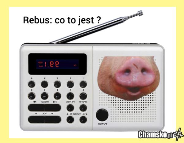 Radyjko
