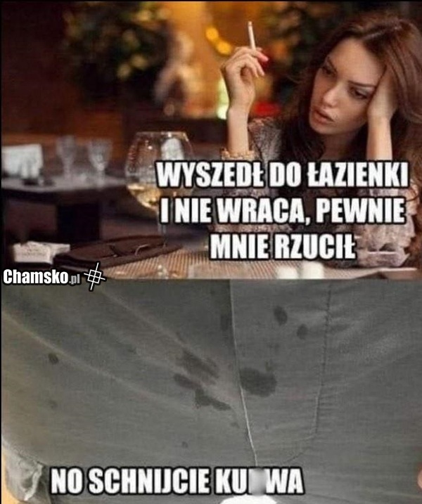 Za każdym razem
