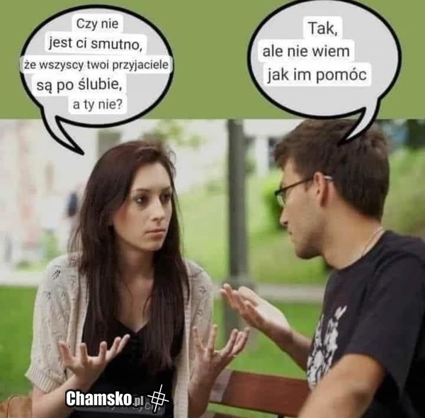 Po ślubie
