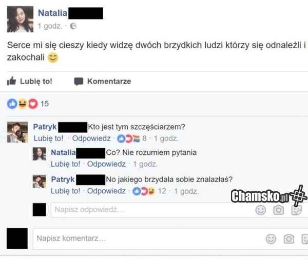 Brzydal