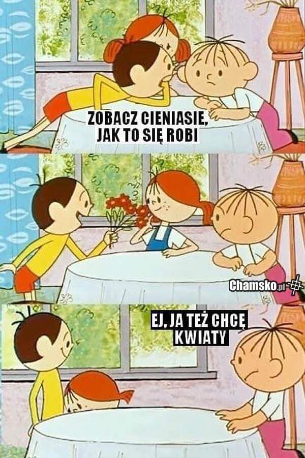 Bolek i Lolek