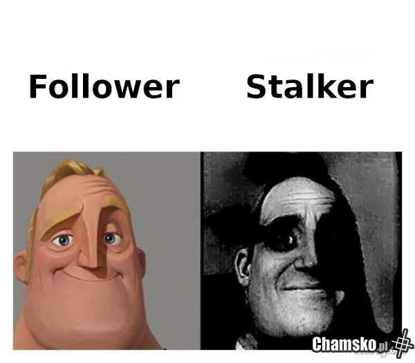 Interesowanie się czyimś życiem