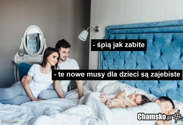 Nowe musy