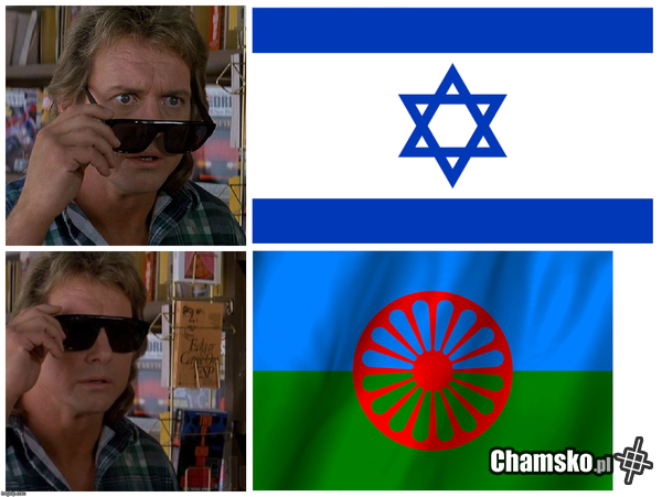 Czym się różni Żyd od Cygana ?