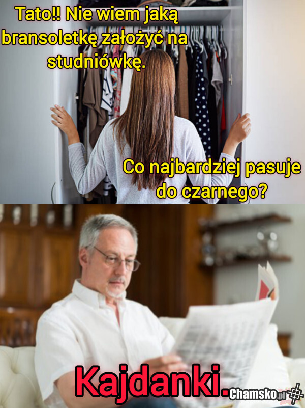 Dapasowywanie
