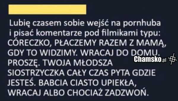 Komentarze