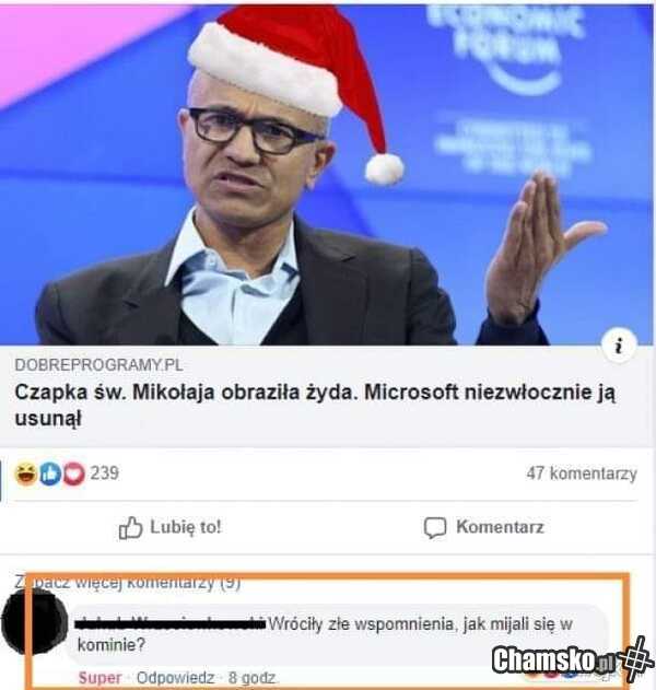 Złe wspomnienia