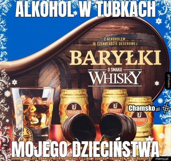 Tubki srubki