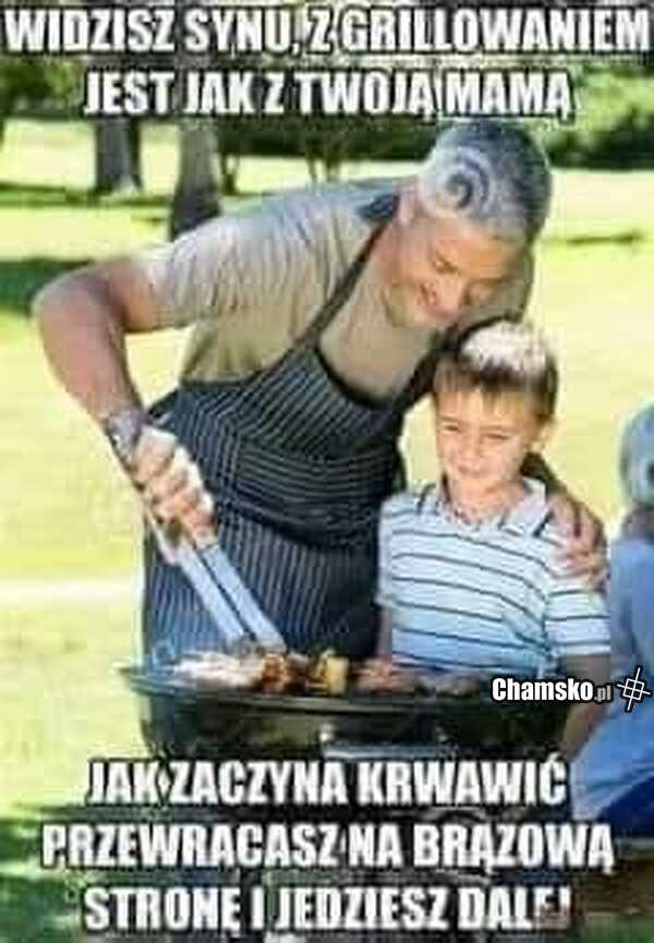 Grill