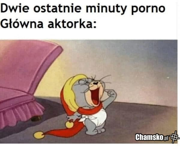 Ostatnie minuty